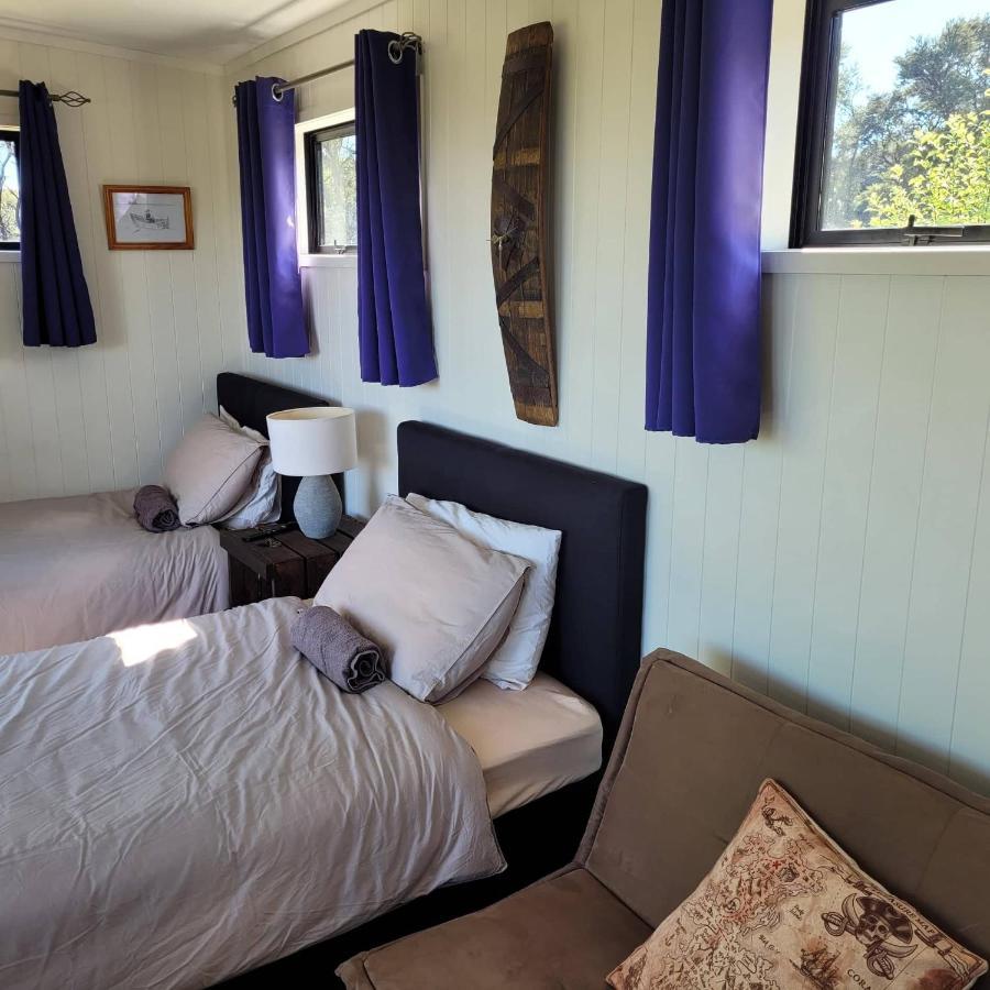 Wild Days Accommodation Palm Beach Exterior photo
